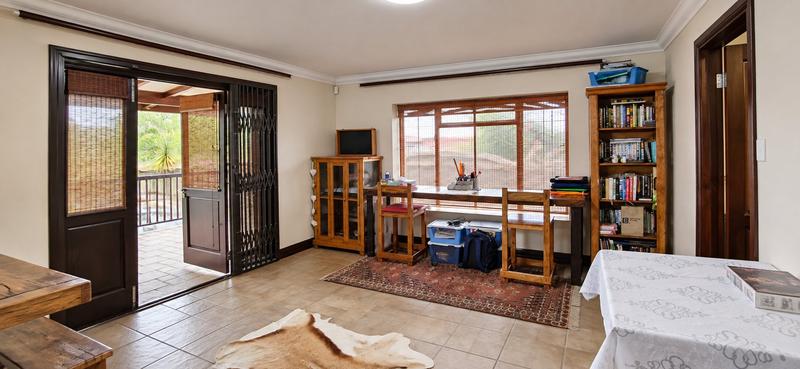 4 Bedroom Property for Sale in Pentagon Park Free State